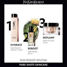 Yves Saint Laurent Pure Shots Hydra Bounce Essence-in-Lotion 200ml