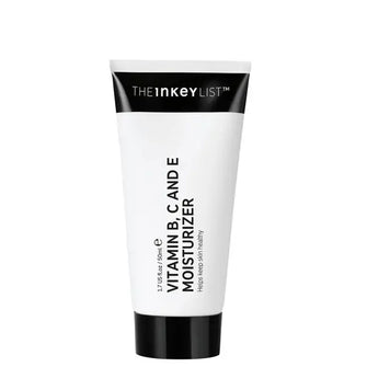 The INKEY List Vitamin B, C and E Moisturiser 50ml