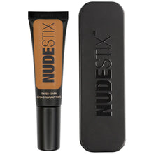 NUDESTIX Tinted Cover Foundation (Various Shades)