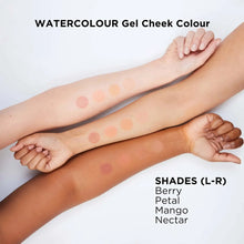 Daniel Sandler Watercolour Gel Cheek Colour 10ml (Various Shades)