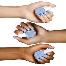 essie 374 Salt Water Happy Nail Polish 13.5ml