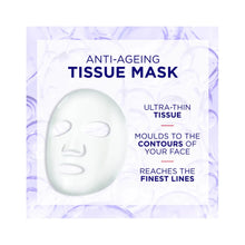 L'Oréal Paris Revitalift Filler Hyaluronic Acid Tissue Mask