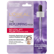 L'Oréal Paris Revitalift Filler Hyaluronic Acid Tissue Mask