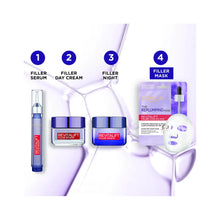 L'Oréal Paris Revitalift Filler Hyaluronic Acid Tissue Mask