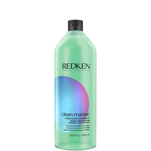 Redken Clean Maniac Micellar Conditioner 1000ml