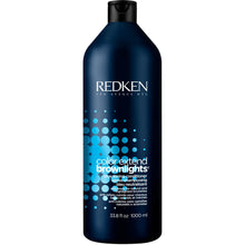 Redken Color Extend Brownlights Conditioner 1L