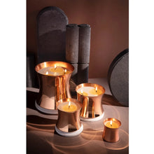 Tom Dixon Scented Eclectic Candle - London - Large