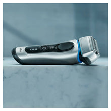 Braun Series 8 8350s Electric Shaver, Silver