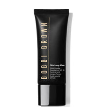 Bobbi Brown Skin Long-Wear Fluid Powder Foundation 40ml (Various Shades)