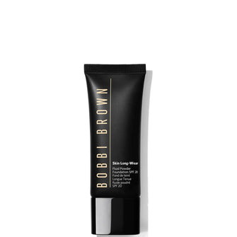 Bobbi Brown Skin Long-Wear Fluid Powder Foundation 40ml (Various Shades)