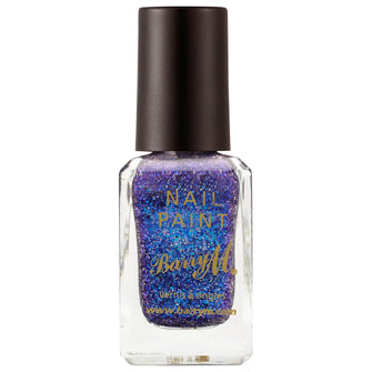 Barry M Cosmetics Glitterati Nail Paint (Various Shades)