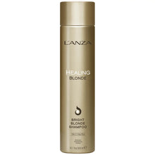 L'Anza Healing Blonde Bright Blonde Shampoo 300ml