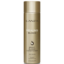 L'Anza Healing Blonde Bright Blonde Conditioner 250ml