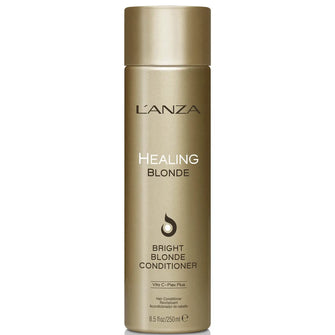 L'Anza Healing Blonde Bright Blonde Conditioner 250ml