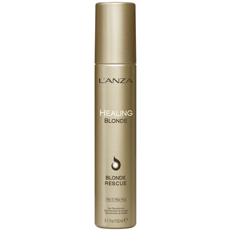 L'Anza Healing Blonde Bright Blonde Rescue 150ml