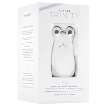 NuFACE Trinity Complete Facial Toning Kit - Anniversary Collection (Worth £599.00)