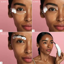 NuFACE Trinity Complete Facial Toning Kit - Anniversary Collection (Worth £599.00)