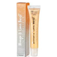 Ciat London Fruit Burst Lip Oil - Mango & Lime 10ml