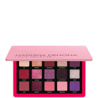 Natasha Denona Love Palette