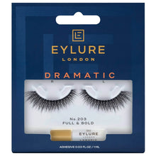 Eylure Dramatic 203 Lashes