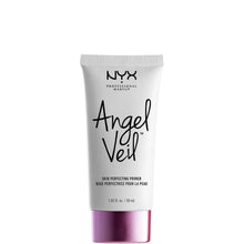 NYX Professional Makeup Vegan Perfect Matte Base - Exclusive