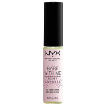 NYX Professional Makeup Bare With Me -Vegan Hydrating Skin Prep - Exclusive