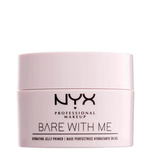 NYX Professional Makeup Bare With Me -Vegan Hydrating Skin Prep - Exclusive