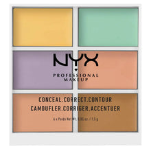 NYX Professional Makeup New Year New You Perfect Face Routine Set - Exclusive