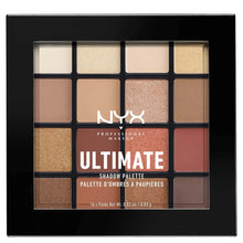 NYX Professional Makeup Bestsellers Set