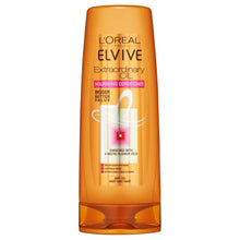 L'Oréal Paris Elvive Extraordinary Oil Shampoo and Conditioner Set - Exclusive