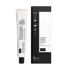 NIOD Copper Amino Isolate Lipid 1% 15ml