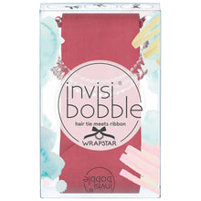 invisibobble Wrapstar Machu Peachu 1 Pack