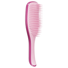 Tangle Teezer The Wet Detangler Hairbrush Raspberry Rouge