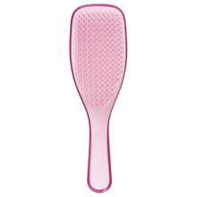 Tangle Teezer The Wet Detangler Hairbrush Raspberry Rouge