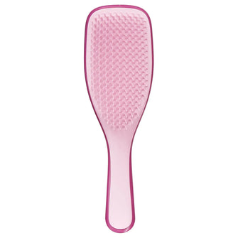 Tangle Teezer The Wet Detangler Hairbrush Raspberry Rouge