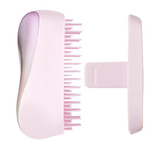 Tangle Teezer Compact Styler Detangling Hairbrush Pearlescent Matte Ombre Chrome