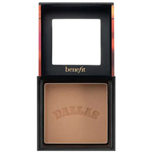 benefit Dallas Rosy Bronze Powder Blush