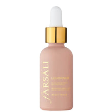 Farsali Liquid Powder Oil Balancing Serum 30ml