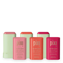 PIXI On-The-Glow Blush 19g (Various Shades)