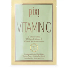 PIXI Vitamin-C Sheet Mask (Pack of 3)