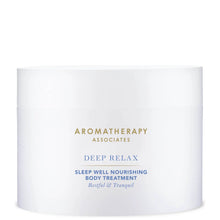 Aromatherapy Associates Deep Relax Body Treatment 200ml