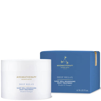 Aromatherapy Associates Deep Relax Body Treatment 200ml