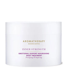 Aromatherapy Associates Inner Strength Body Treatment 200ml