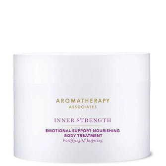 Aromatherapy Associates Inner Strength Body Treatment 200ml