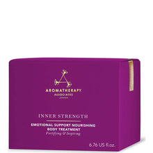 Aromatherapy Associates Inner Strength Body Treatment 200ml