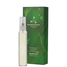 Aromatherapy Associates Forest Therapy Wellness Mist 10ml