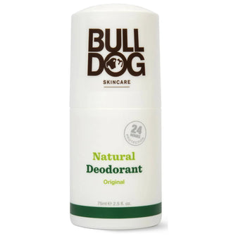 Bulldog Original Natural Deodorant 75ml