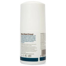 Bulldog Peppermint & Eucalyptus Natural Deodorant 75ml