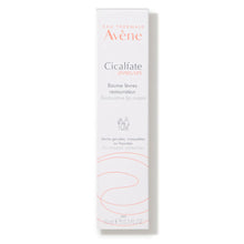 Avène Cicalfate Restorative Lip Cream for Chapped, Cracked Lips 10ml