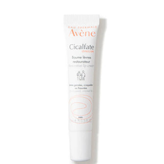 Avène Cicalfate Restorative Lip Cream for Chapped, Cracked Lips 10ml